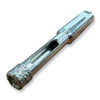 USED Alpha Electroplated Drill Bit CH7208 *READ*