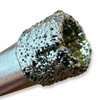 USED Alpha Electroplated Drill Bit CH7208 *READ*