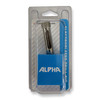 USED Alpha Electroplated Drill Bit CH7210 *READ*