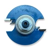 KREG Replacement Cope Cutter Router Bit w/ 3/4" bearing KTC702A *READ*