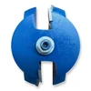 KREG Raised Panel Router Bit w/ 3/4" bearing KTC721 *READ*