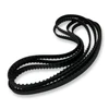 4 Piece Drive belt set for MANPA Multi or Belt cutter 200XL *READ*