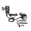 VMTW 3.25HP Router motor 4.2 inch dia. Digital RPM Ideal for Router Table