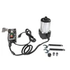 VMTW 3.25HP Router motor 4.2 inch dia. Digital RPM Ideal for Router Table