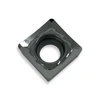 Manpa Carbide replacement tip 3 pack for the 4 inch Quadrangle CUTTER *READ*