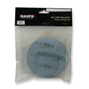 Manpa MP21-R-5SP80 80 grit 5 inch Hook and Loop Sand Paper (20 Pack) *READ*