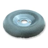 Manpa MP21-17-4 Sanding Wheel 4" *READ*