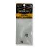Easy Wood Tools Ci5-NR Negative Rake Carbide Round Cutter 6604NR *READ*
