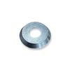 Easy Wood Tools Ci3-NR Negative Rake Carbide Cutter Round 6400NR *READ*