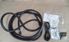 Apollo Sprayers HVLP ECO-4 4-Stage Turbine Paint Spray System, E7000 Non-Bleed Spray Gun & 20' Hose