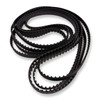4 Piece Drive belt set for MANPA Multi or Belt cutter 348XL *READ*