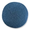 Manpa MP21-R-5SP 5 inch Hook and Loop Replacement Sanding Pad (3 Pack)