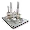 USED JessEm 02311 Rout-R-Lift II Router Lift *READ*