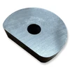 Rikon - Semi-Circle 20mm Carbide Insert Cutter *READ*