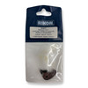 Rikon - Paisley LEFT Carbide Insert Cutter *READ*