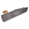 MTC-49421 Melbourne Tool Company Low Angle Woodworking Jack Plane *READ*