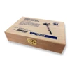 Fisch 7-Piece Wave Cutter Forstner Bit Set *READ*