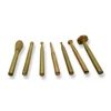 Dura-GRIT SR-SET-7FD-120 120-Grit Fine Detail Carbide Carve Set *READ*