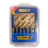 Dura-GRIT SR-SET-7FD-120 120-Grit Fine Detail Carbide Carve Set *READ*