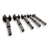 Woodstock D4557 5 Piece Forstner Bit Set, 3/4"-1-3/8" *READ*