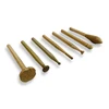 Dura-GRIT SR-SET-7FD-240 240-Grit Fine Detail Carbide Carve Set *READ*