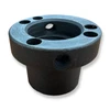 Taper-Lock Adpt. 1-1/4" X 8 TPI RH for Oneway & Talon *READ*