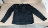 Blaklader US Pro Softshell Jacket in (Black & Silver, XXXL)