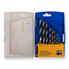 Fisch 01200008K Standard Wood Twist Drill Set *READ*