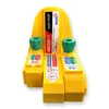 Micro Jig DS-333 MATCHFIT Dado Stop for MATCHFIT Dovetail Clamps *READ*