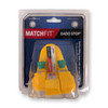 Micro Jig DS-333 MATCHFIT Dado Stop for MATCHFIT Dovetail Clamps *READ*