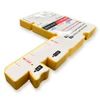 Micro Jig SG-133 Setup Gauge for MATCHFIT Dado Stop and Dovetail Clamps *READ*