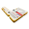 Micro Jig SG-133 Setup Gauge for MATCHFIT Dado Stop and Dovetail Clamps *READ*