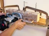 Eagle Ridge Tools 12 inch Dovetail Jig for Box & Chest 1/4 to 3/4 inch wood