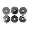 Micro Jig BLADEMATCH Arbor Shims (6-Pack) *READ*
