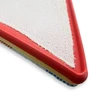 Full Circle International T180 PLATE Trigon Adapter Plate -No Center Hub *READ*
