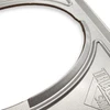 Full Circle International T180 PLATE Trigon Adapter Plate -No Center Hub *READ*
