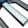 RIKON PRO 99-202 Blade and Bit Height Gauge and Caliper *READ*