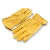 Tuff Mate Signature Series Premium Grain Deerskin Gloves - Mens Small