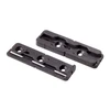 Striplox Pro 23 Hidden Mounting System for floating shelves furniture 4 pr