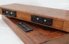 Striplox Pro 23 Hidden Mounting System for floating shelves furniture 4 pr
