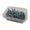 Outlet Kreg 1-1/4" Coarse Washer-Head Pocket Screws, 100-Count 'READ"