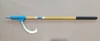 LogRite FPV060 60" Fiberglass Handle Peavey *read*
