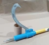 LogRite FPV060 60" Fiberglass Handle Peavey *read*