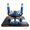Outlet Kreg PRS5000 Precision Woodworking Router Lift "READ"