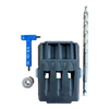 Outlet Kreg Micro-Pocket Drill Guide Kit 530 "READ"