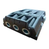 Outlet Kreg Micro-Pocket Drill Guide Kit 530 "READ"