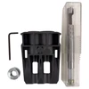 Outlet Kreg Custom Plug Cutter Drill Guide Kit 740 'READ"