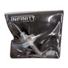 Outlet Infinity Tools 1/2" Shank Ogee Router Bit "READ"