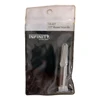 Outlet Infinity Cutting Tools 1/2" Round Nose Bit "READ"