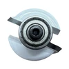 Outlet Jesada Tools 659-540 Inverted Ogee Router Bit "READ"